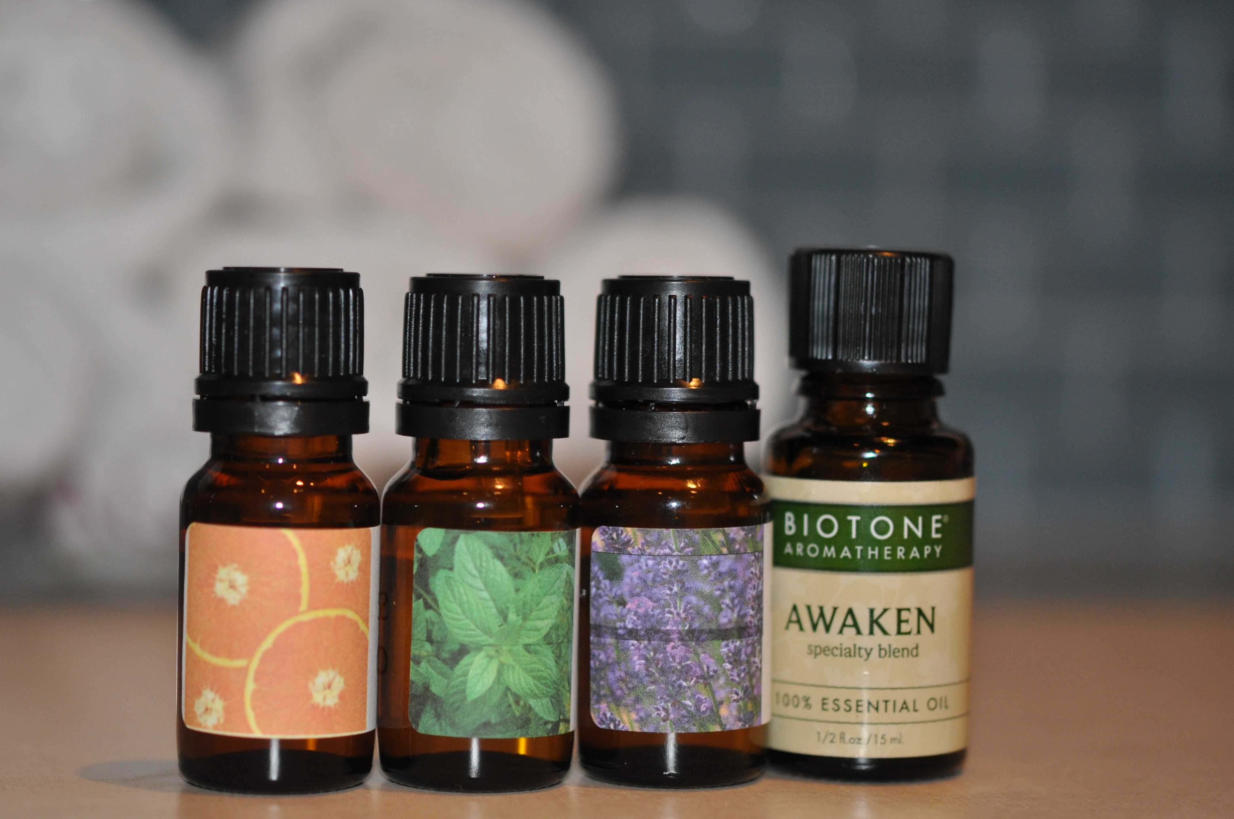 Aromatherapy Massage At DermaSpa Ajax Pickering in Durham Region